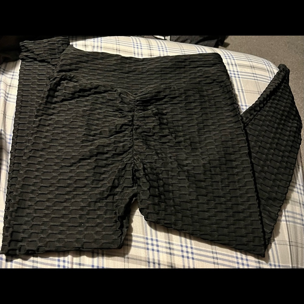 Tik tok leggings